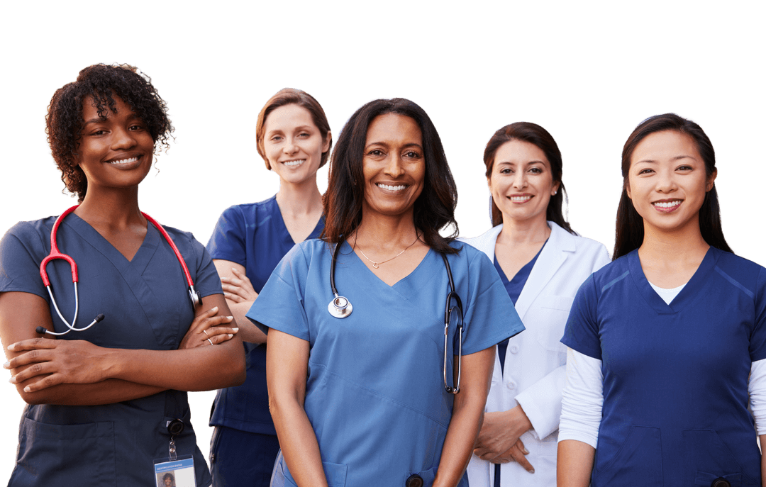 Healthcare Team