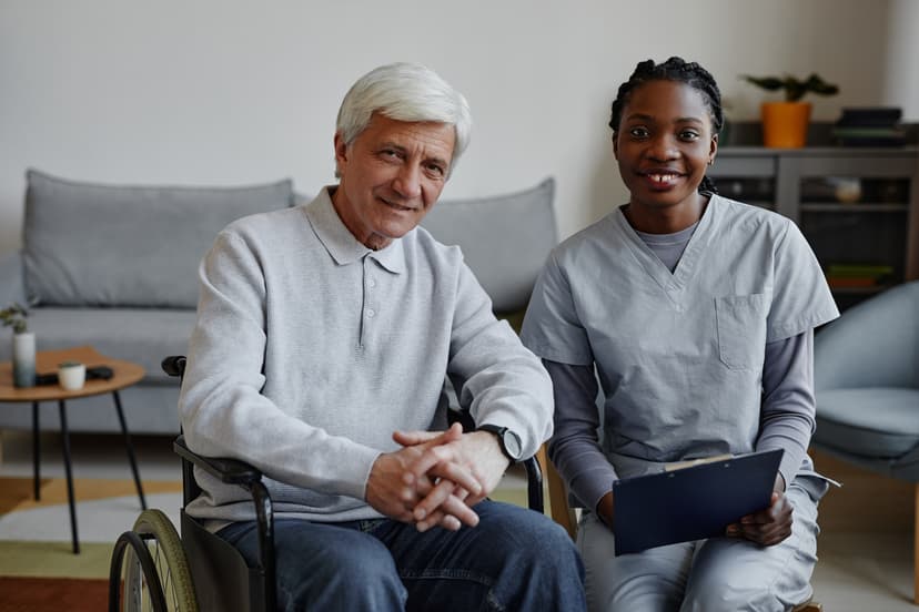 Personal Care Services
